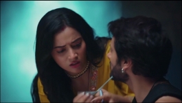 Ishq Junooni - 1st May 2026